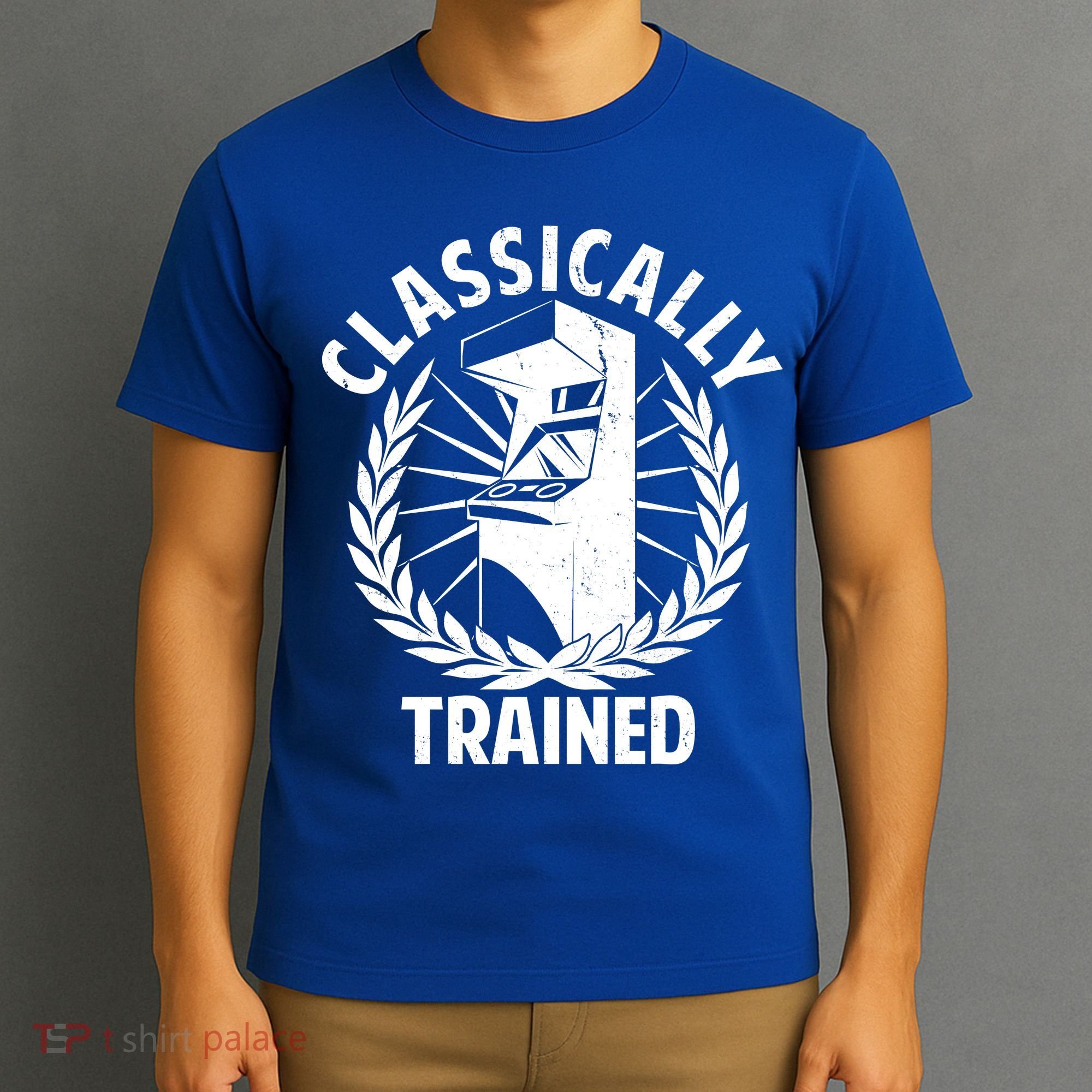 Classically Trained T-Shirt