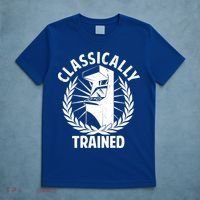 Classically Trained T-Shirt thumb 5