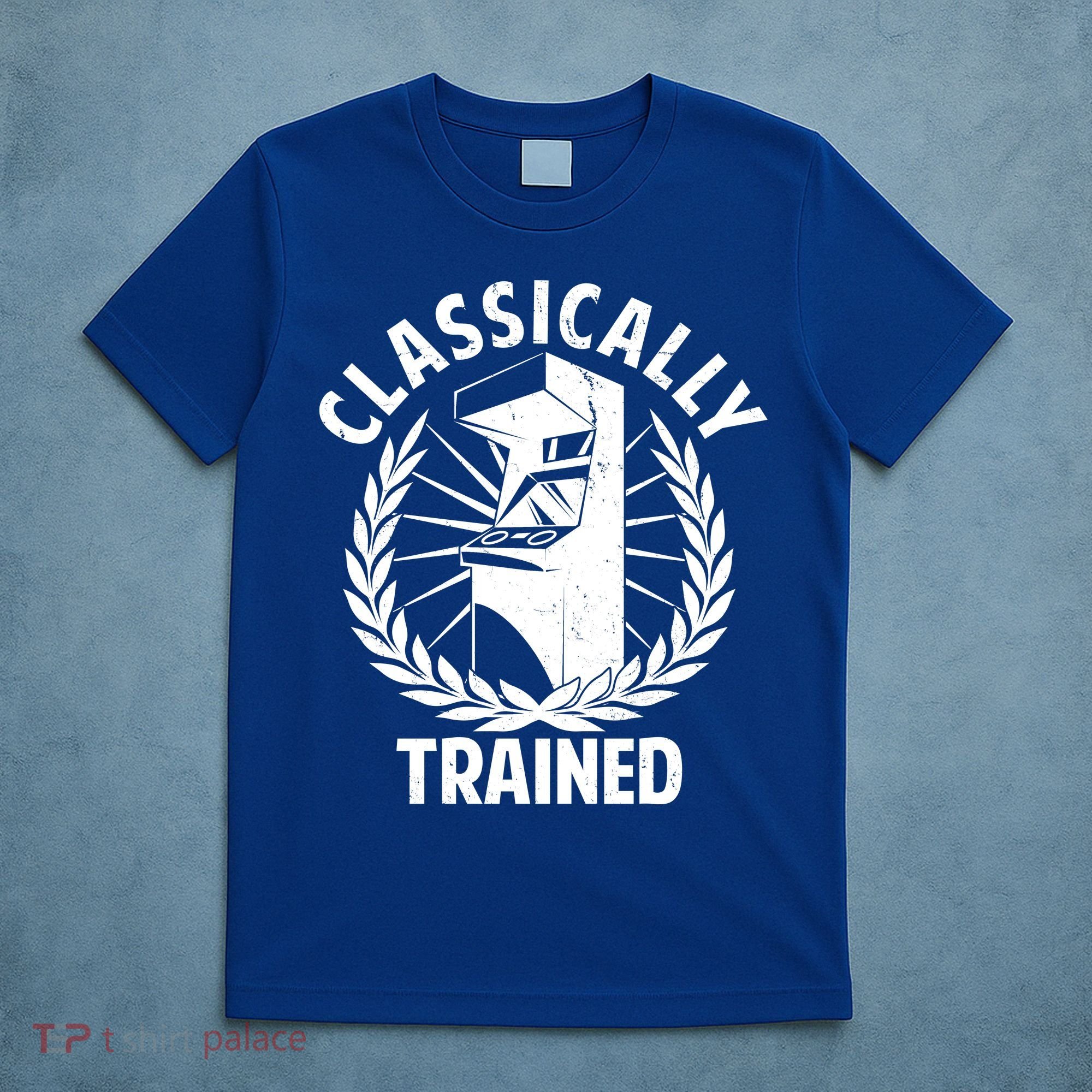 Classically Trained T-Shirt