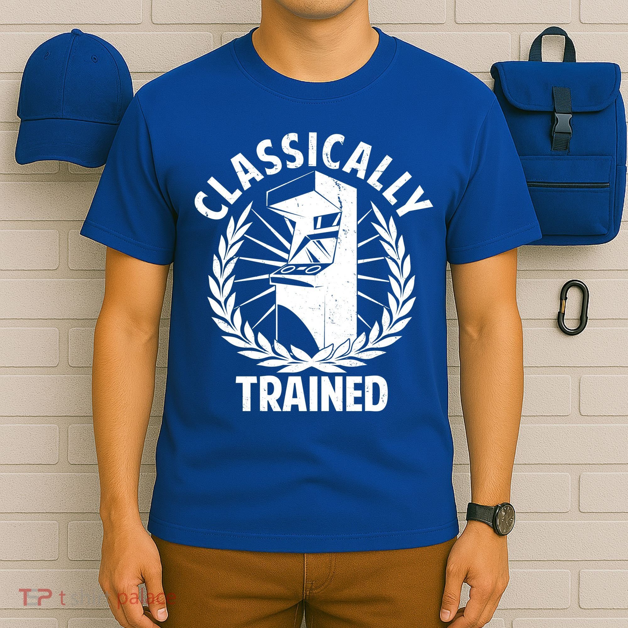 Classically Trained T-Shirt