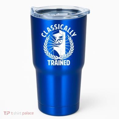 Classically Trained Tumbler