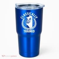 Classically Trained Tumbler thumb 0