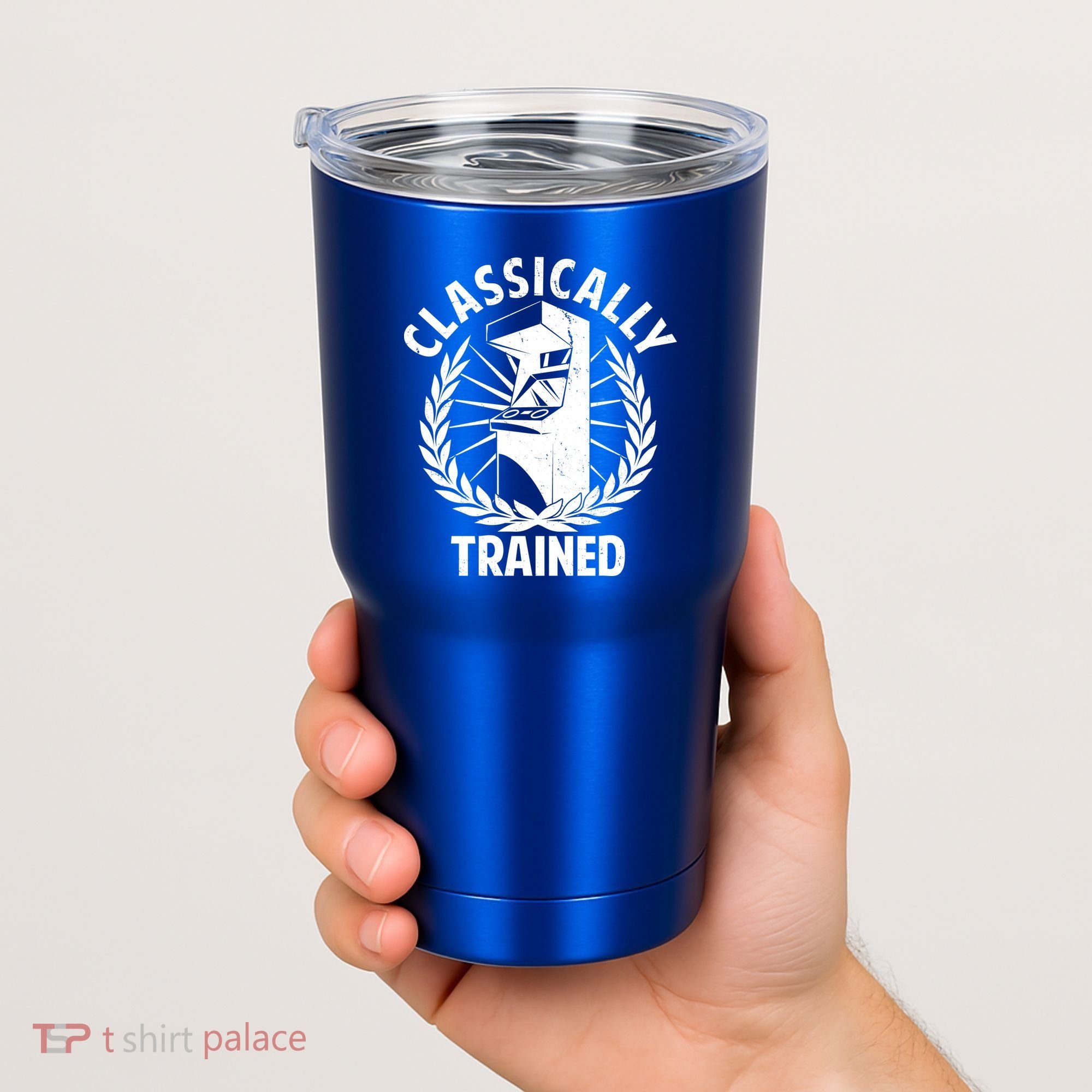 Classically Trained Tumbler