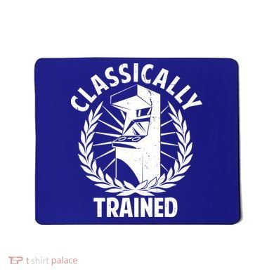Classically Trained Mousepad