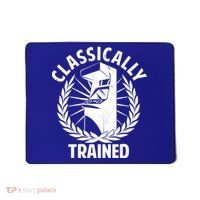 Classically Trained Mousepad thumb 0