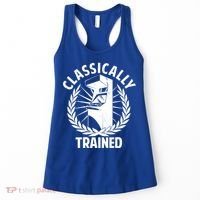Classically Trained Women's Tank Top thumb 0