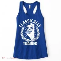 Classically Trained Women's Tank Top thumb 0