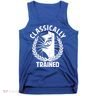 Classically Trained Tank Top