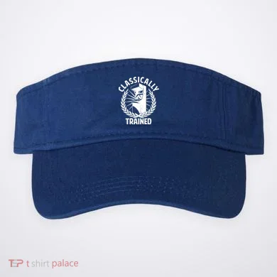 Classically Trained Visor