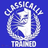 Classically Trained Kids T-Shirt thumb 4