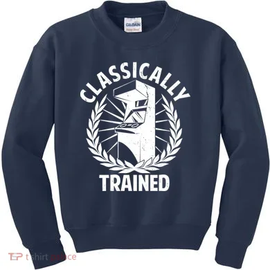 Kids Sweatshirt