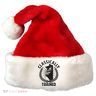 Classically Trained Santa Hat