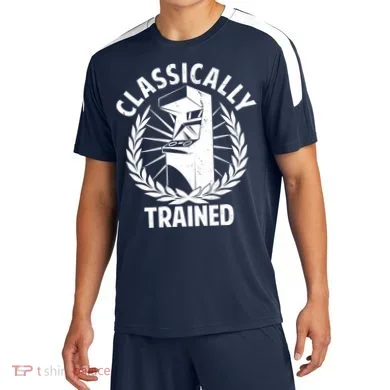 Soccer Jersey