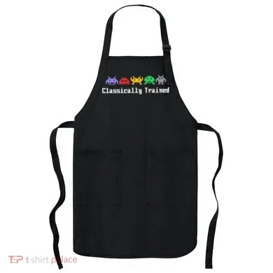 Apron