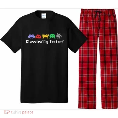 Pajama Set