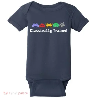 Baby Bodysuit