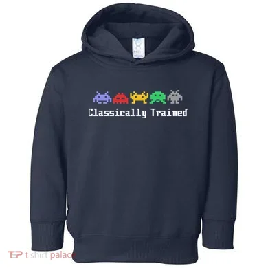 Toddler Hoodie