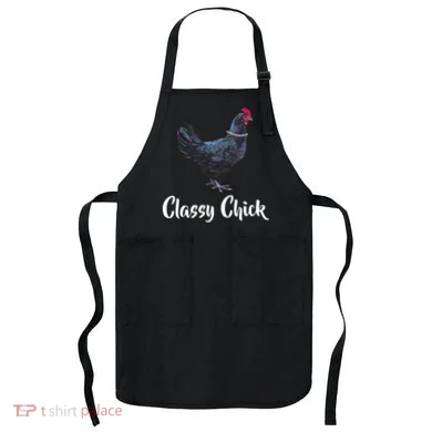 Apron