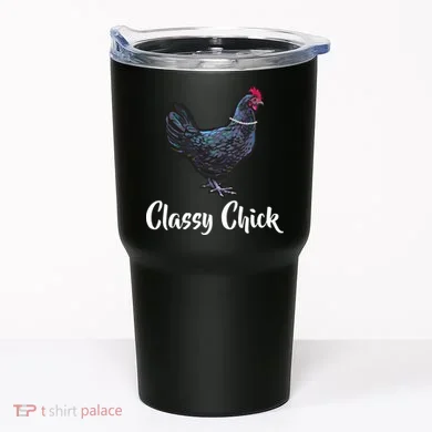 Tumbler