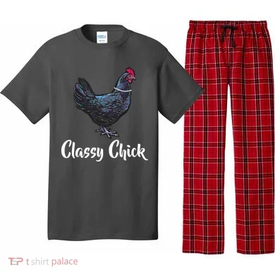 Pajama Set