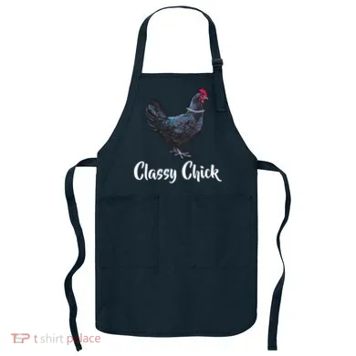 Apron