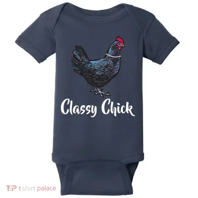 Baby Bodysuit