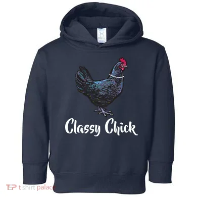 Toddler Hoodie