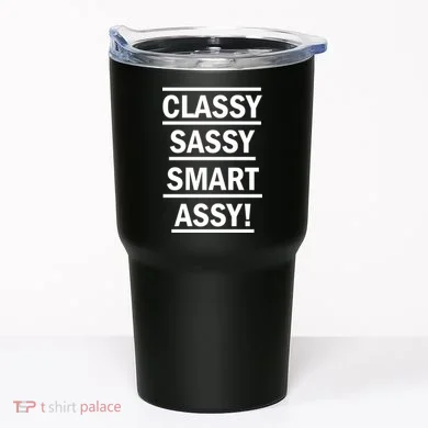 Tumbler