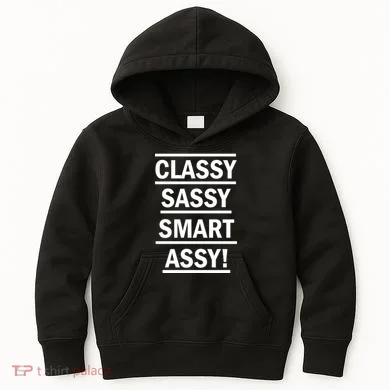 Kids Hoodie