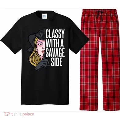 Pajama Set