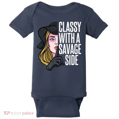 Baby Bodysuit