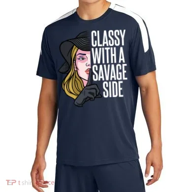 Soccer Jersey