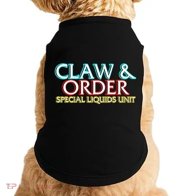 Doggie Tank