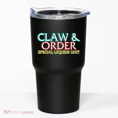 Tumbler