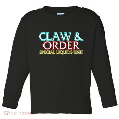 Toddler Long Sleeve