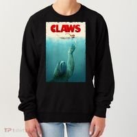 Claws Sloth Women's Sweatshirt thumb 0
