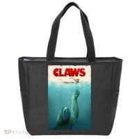 Claws Sloth Tote Bag thumb 0