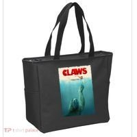 Claws Sloth Tote Bag thumb 2