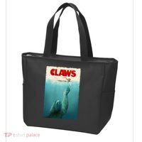 Claws Sloth Tote Bag thumb 3