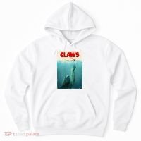 Claws Sloth Hoodie thumb 0