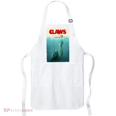 Claws Sloth Apron