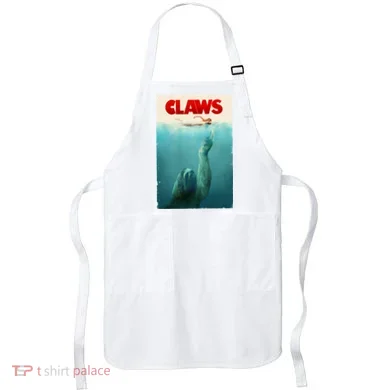 Claws Sloth Apron