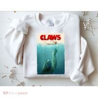 Claws Sloth Sweatshirt thumb 2