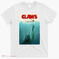 Claws Sloth T-Shirt thumb 0
