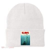 Claws Sloth Beanie thumb 0