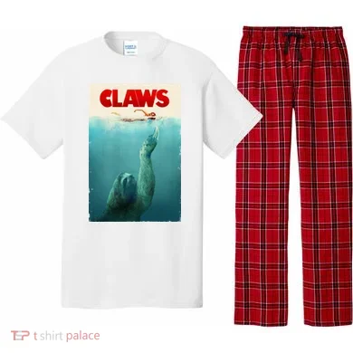 Pajama Set