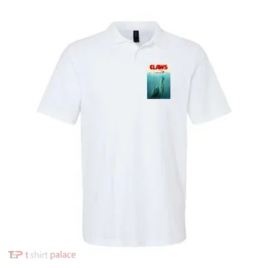 Claws Sloth Polo