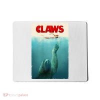 Claws Sloth Mousepad thumb 0