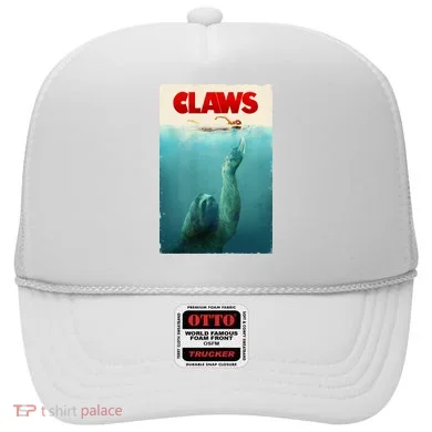 Claws Sloth Hat