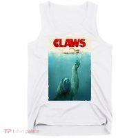 Claws Sloth Tank Top thumb 0